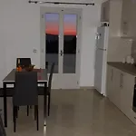 Summer Hοuse Appartement Vívlos