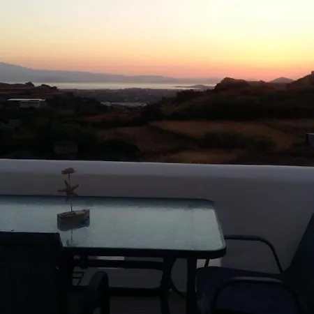 Summer Hοuse Apartment