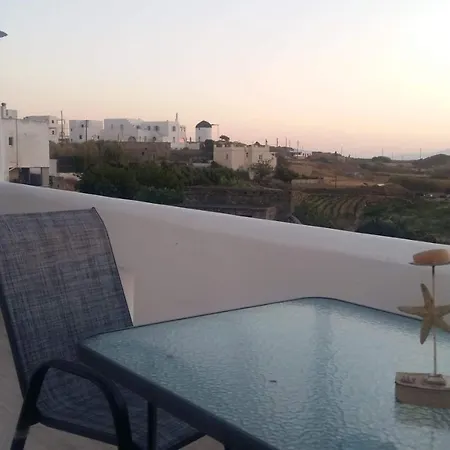 Apartment Summer Hοuse *