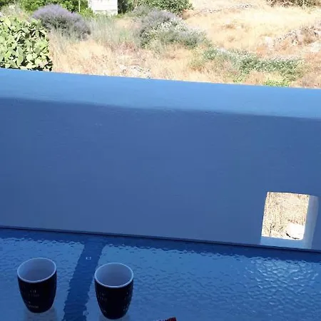 Summer Hοuse Apartment Vívlos