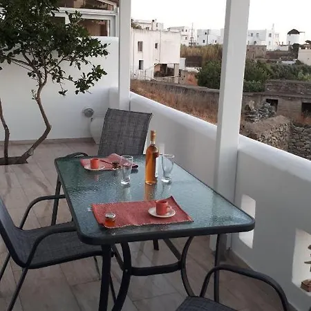 Summer Hοuse Vívlos