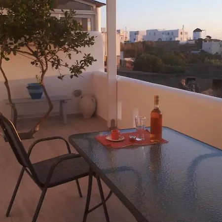 Summer Hοuse Apartment