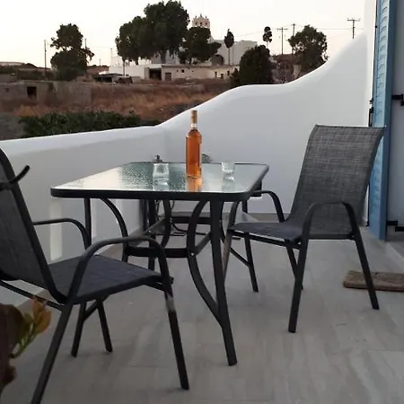 Summer Hοuse Apartment Vívlos