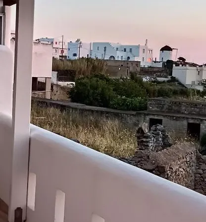 Apartment Summer Hοuse Vívlos