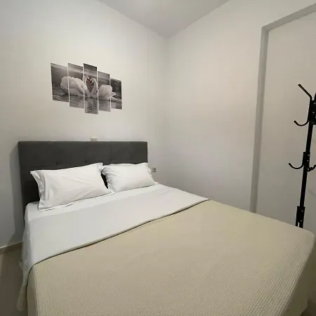 Summer Hοuse Apartment *