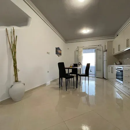 Apartment Summer Hοuse Vívlos