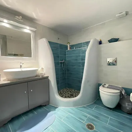 Summer Hοuse Apartment