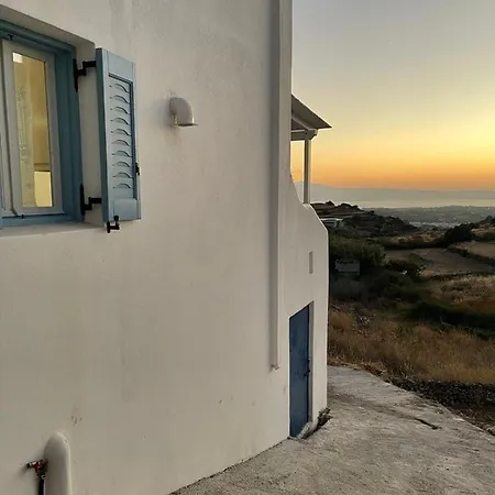 Summer Hοuse Apartment