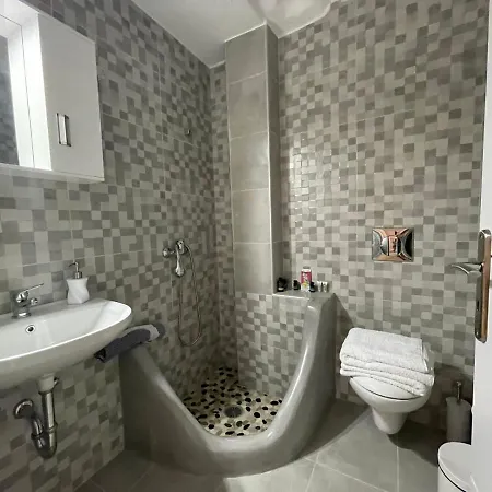 Apartment Summer Hοuse Vívlos