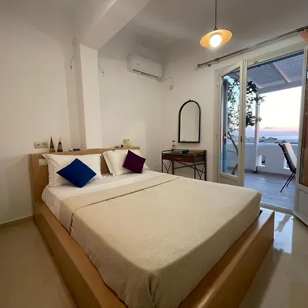 Apartment Summer Hοuse Vívlos