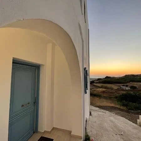 Apartment Summer Hοuse *