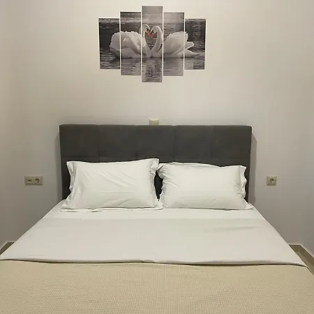 Apartment Summer Hοuse Vívlos