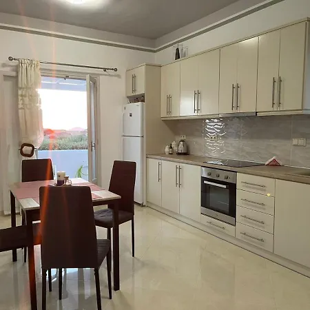 Summer Hοuse Vívlos