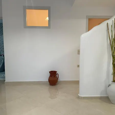 Summer Hοuse Apartment *