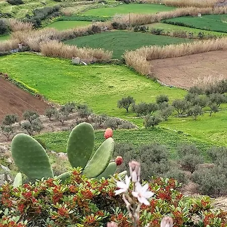 Apartment Summer Hοuse Vívlos