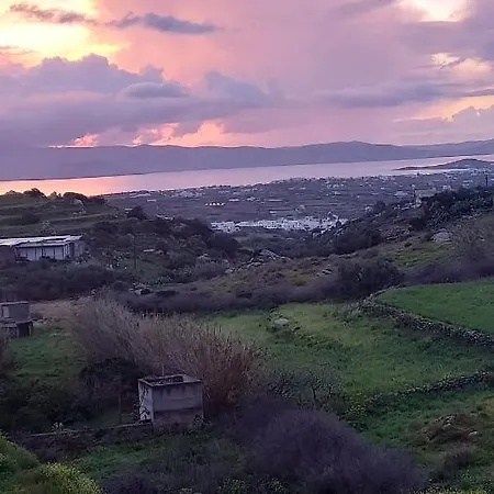 Apartment Summer Hοuse Vívlos