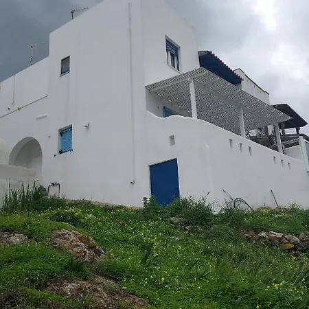 Summer Hοuse * Vívlos