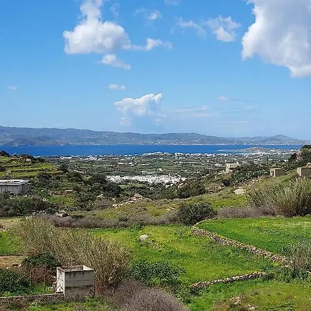 Summer Hοuse Apartment *