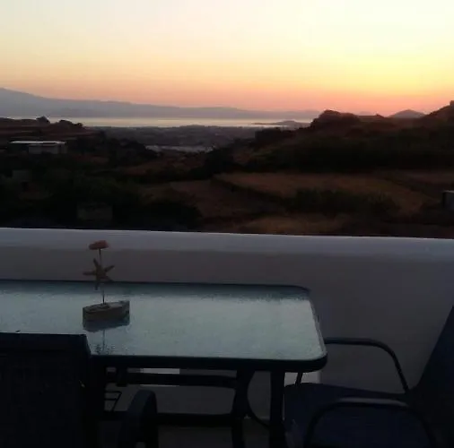 Summer Hοuse Appartement