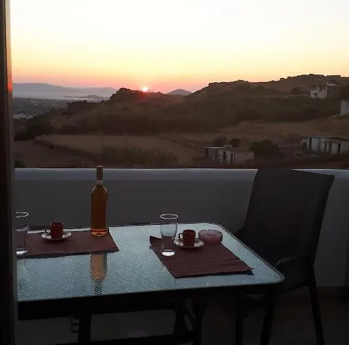 Appartement Summer Hοuse *