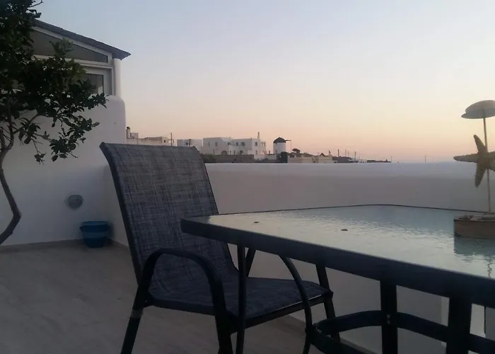 Appartement Summer Hοuse Vívlos