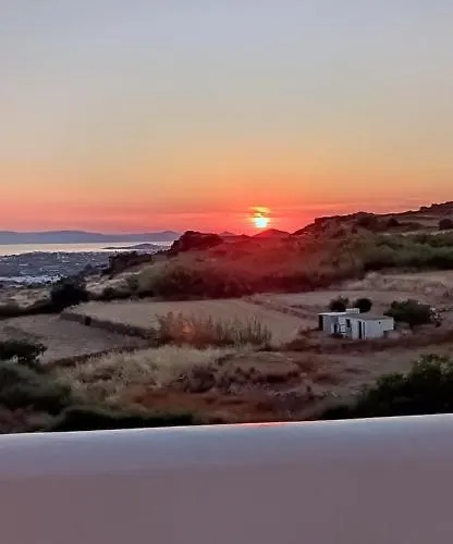 Summer Hοuse Vívlos