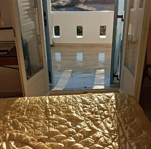 Appartement Summer Hοuse *