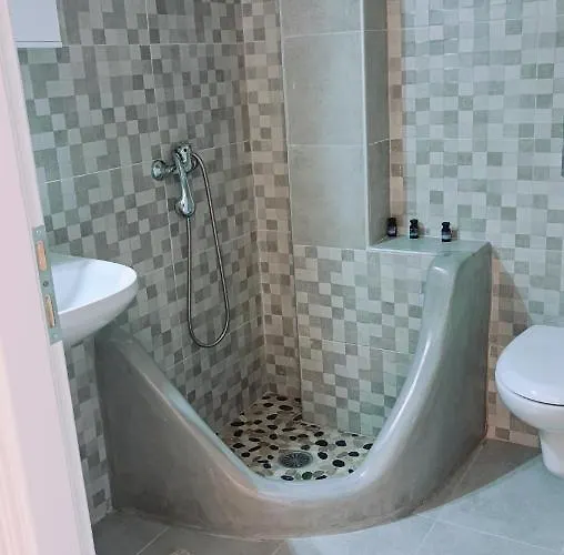 Summer Hοuse Vívlos