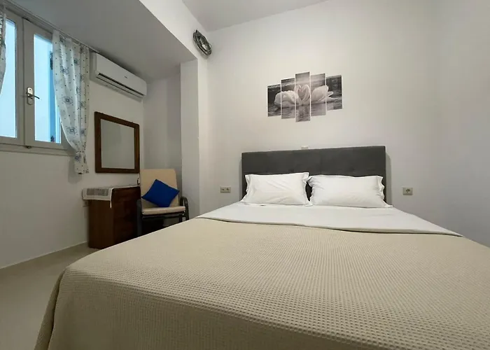 Summer Hοuse Appartement *