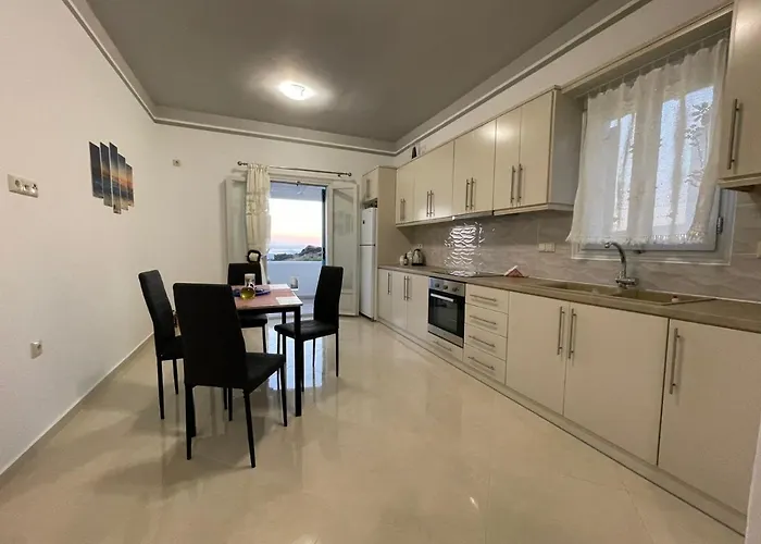 Appartement Summer Hοuse Vívlos