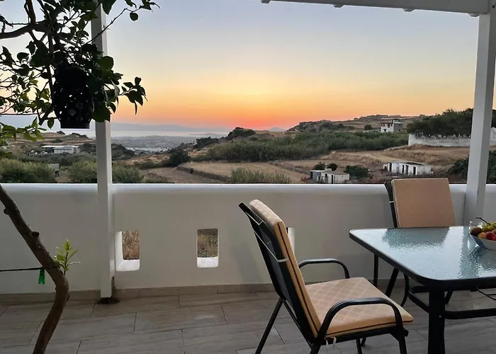 Summer Hοuse Appartement