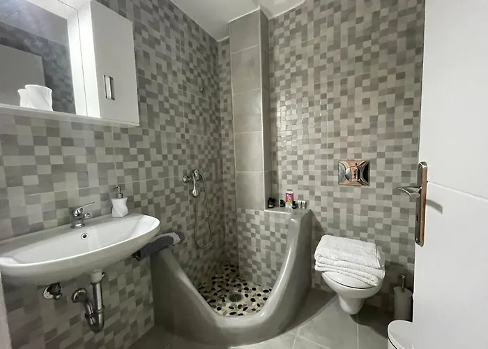 Appartement Summer Hοuse Vívlos