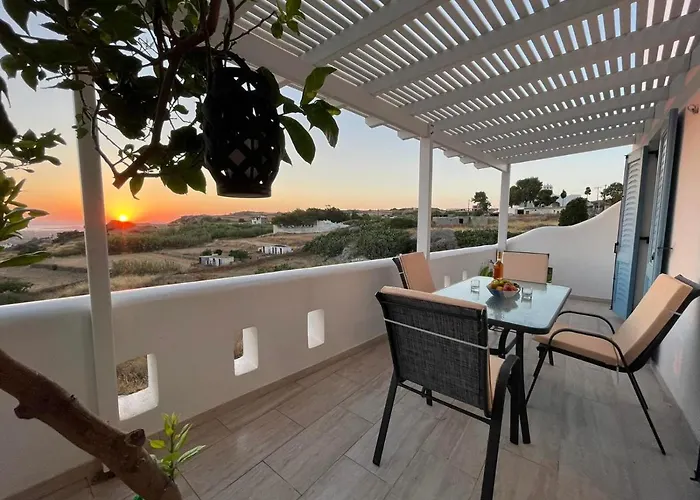 Summer Hοuse Appartement