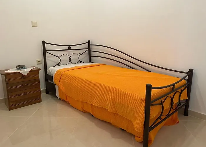 Summer Hοuse * Vívlos