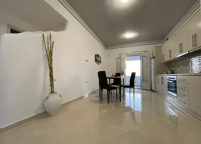 Summer Hοuse * Vívlos