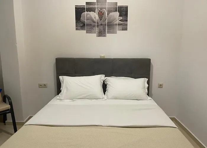 Appartement Summer Hοuse Vívlos