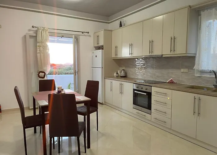 Summer Hοuse Vívlos