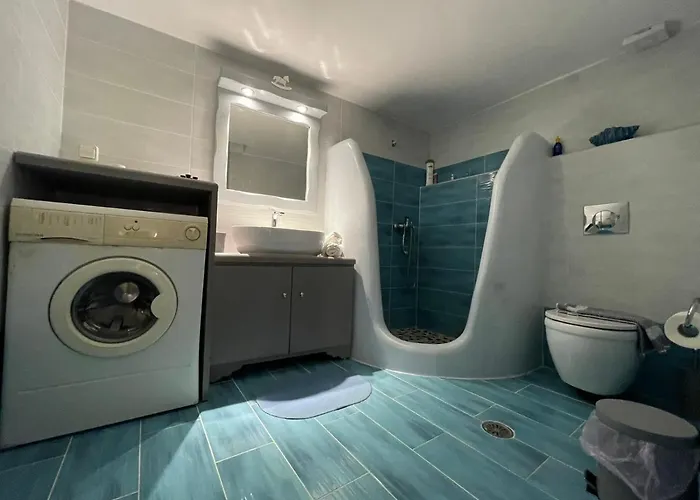 Summer Hοuse Vívlos