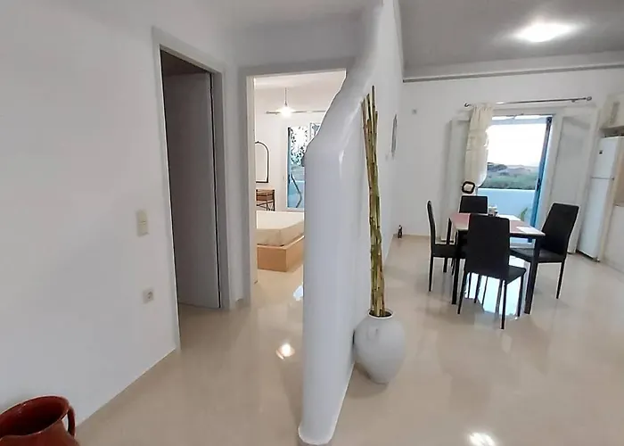 Appartement Summer Hοuse