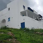 Summer Hοuse * Vívlos