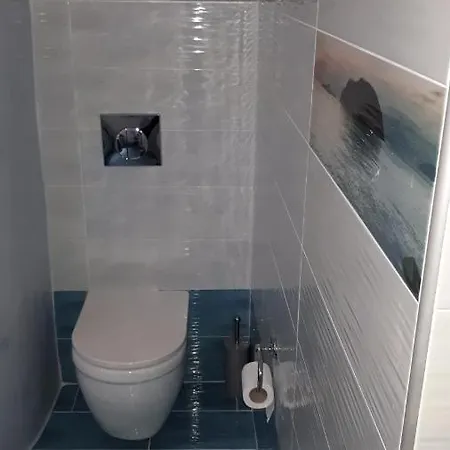 דירה Summer Hοuse