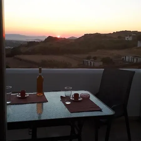 דירה Summer Hοuse *