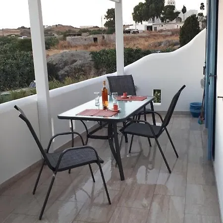 Summer Hοuse דירה *