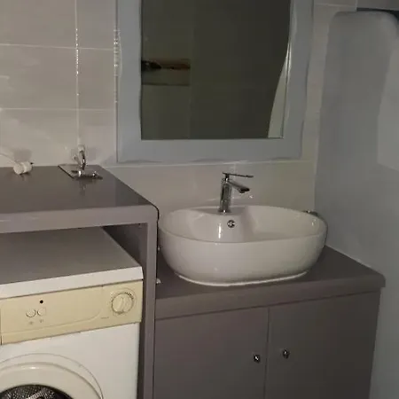 Summer Hοuse דירה *