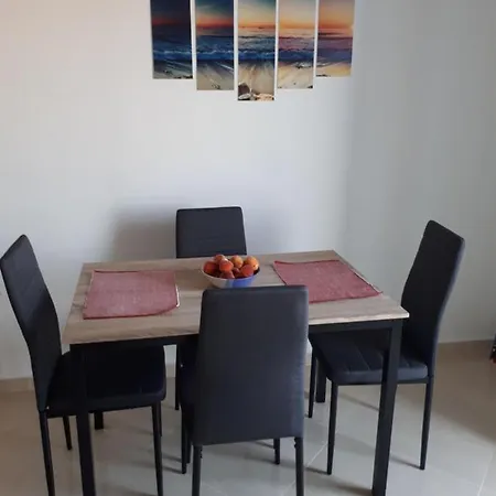 Summer Hοuse דירה