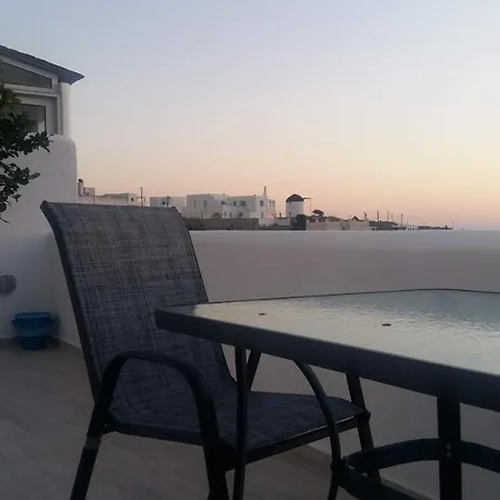 Апартаменты Summer Hοuse Vivlos