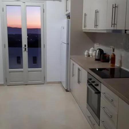 דירה Summer Hοuse Vívlos