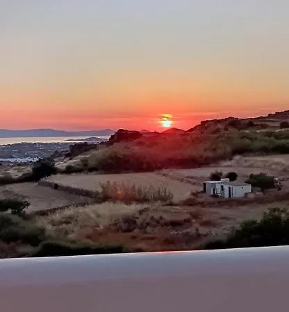 Summer Hοuse Vivlos