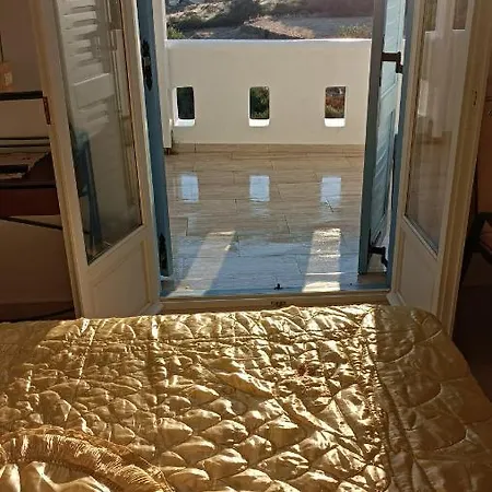 Апартаменты Summer Hοuse *