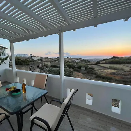 Summer Hοuse Vivlos